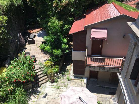 Сямынь: Fuxing Villa