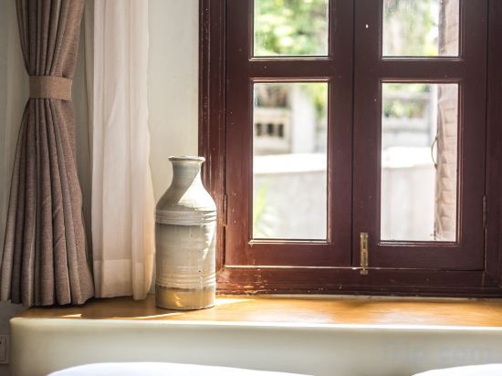 Сямынь: Fuxing Villa