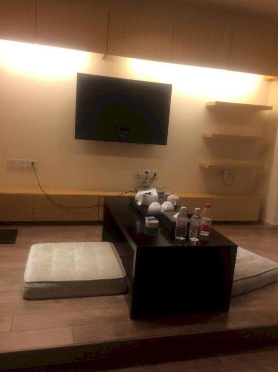 Нинбо: Lizi Hotel