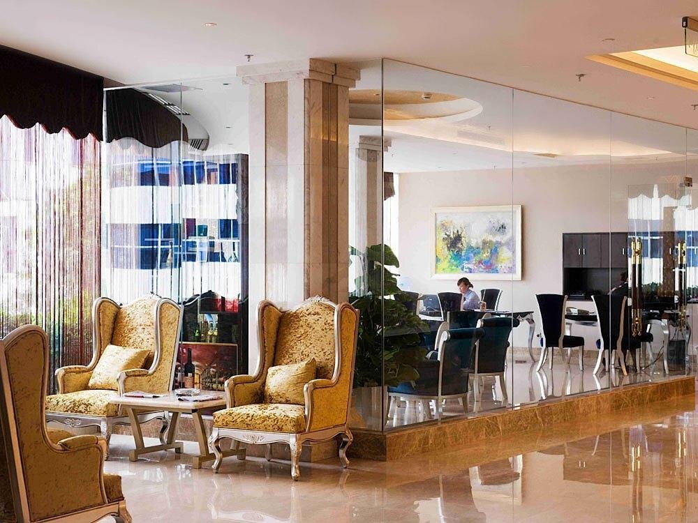 Цюаньчжоу: Carp City Hotel