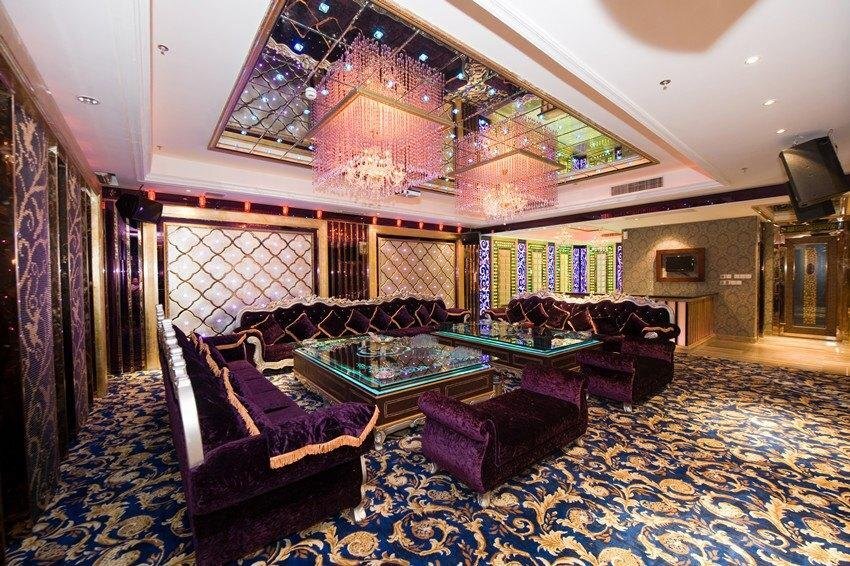 Цюаньчжоу: Carp City Hotel