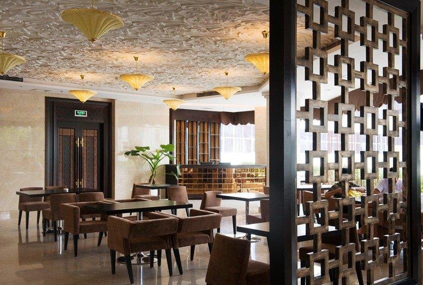 Цюаньчжоу: Carp City Hotel
