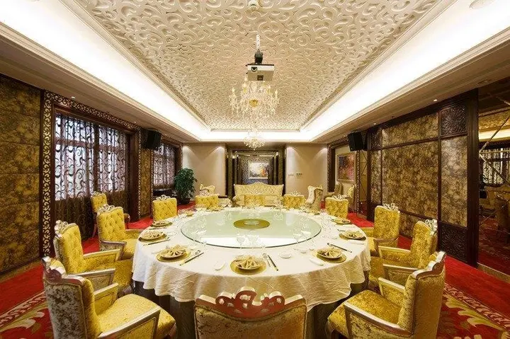 Цюаньчжоу: Carp City Hotel