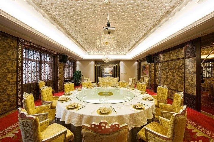 Цюаньчжоу: Carp City Hotel