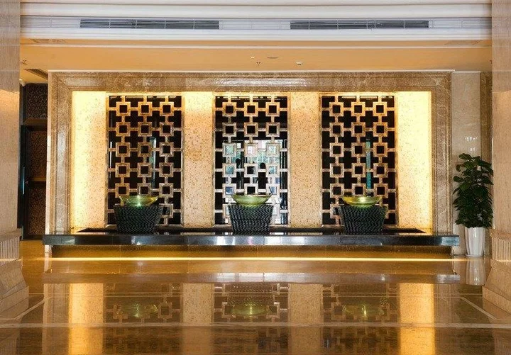 Цюаньчжоу: Carp City Hotel