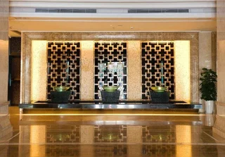 Цюаньчжоу: Carp City Hotel