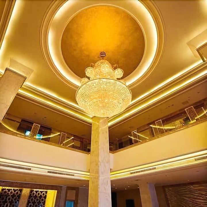 Цюаньчжоу: Carp City Hotel