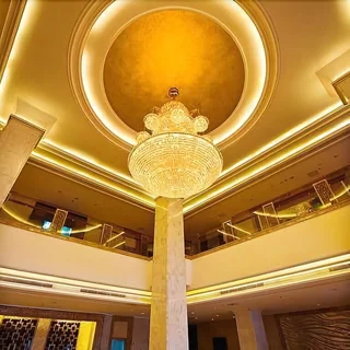 Цюаньчжоу: Carp City Hotel