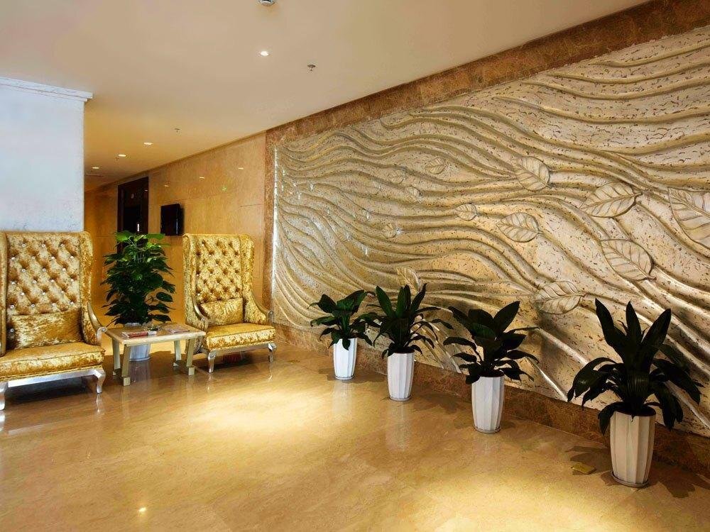 Цюаньчжоу: Carp City Hotel