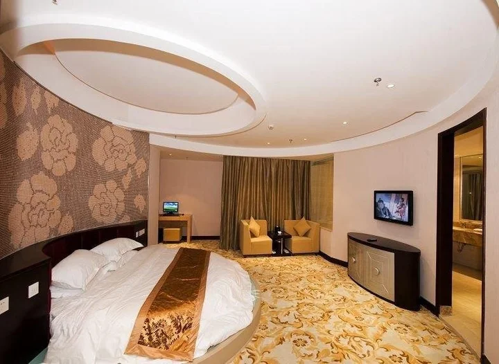 Цюаньчжоу: Carp City Hotel