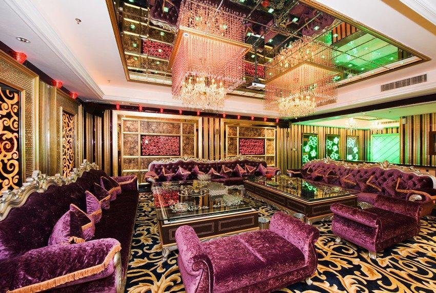 Цюаньчжоу: Carp City Hotel