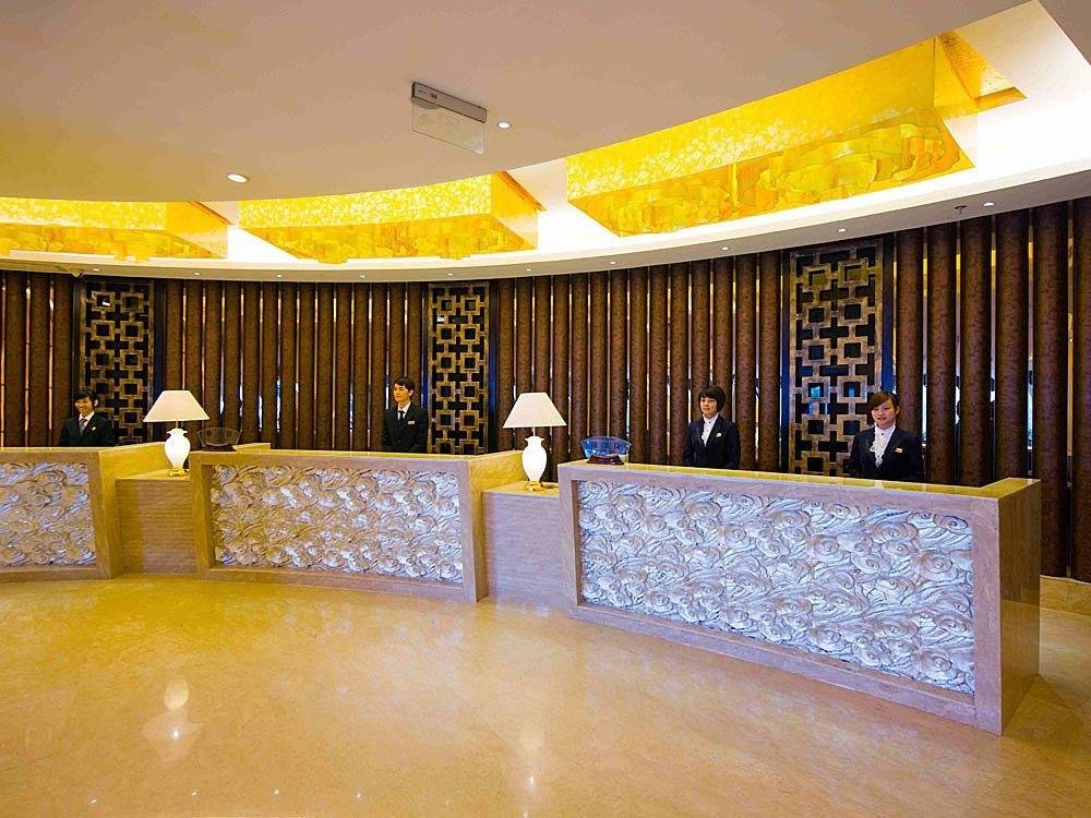 Цюаньчжоу: Carp City Hotel