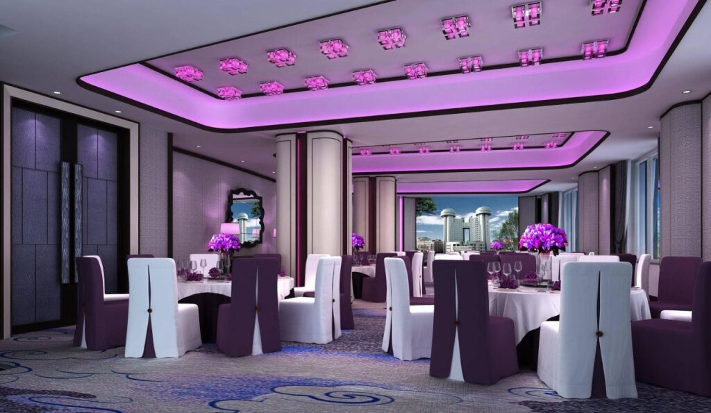 Юнкан: Yongkang Ziwei Pearl Hotel