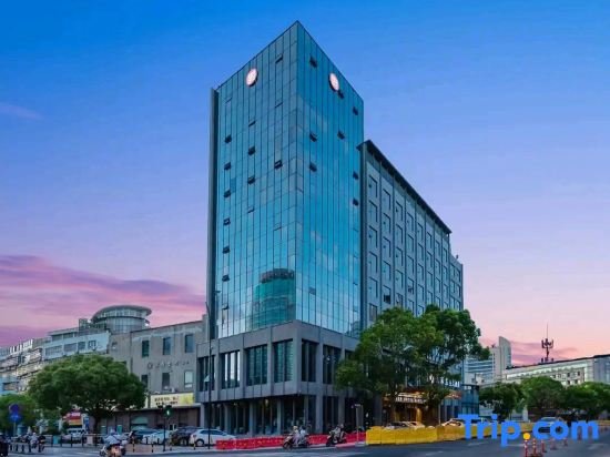 Чжоушань: Diamond Hotel