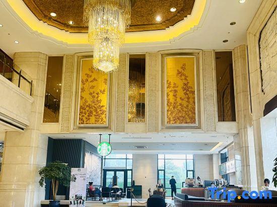 Шаоксинг: Leidisen Winning Hotel