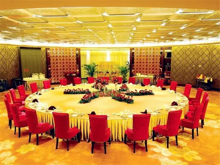 Ухань: Yangtze Hotel