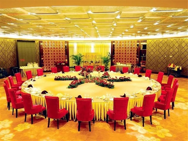 Ухань: Yangtze Hotel