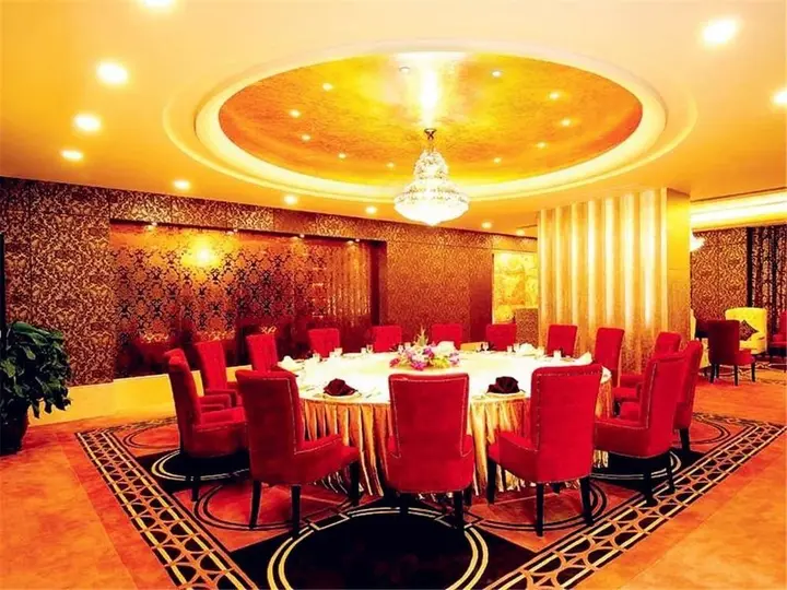 Ухань: Yangtze Hotel