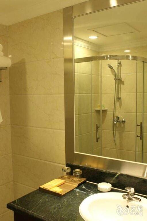 Ухань: Yangtze Hotel