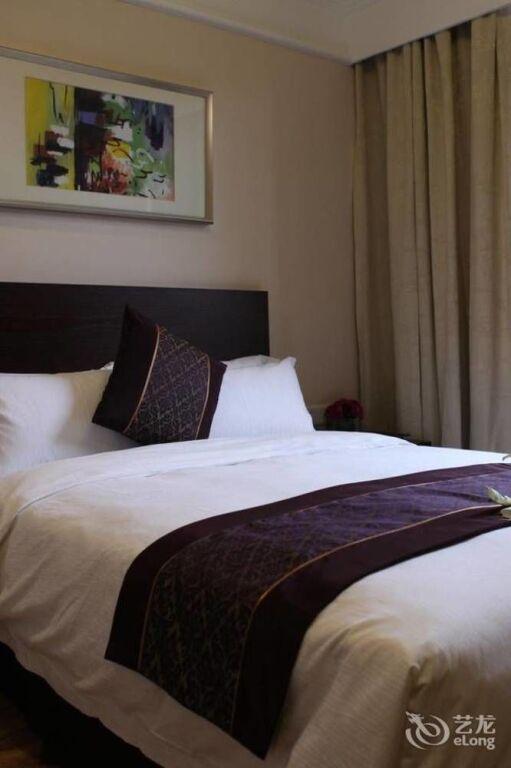 Ухань: Yangtze Hotel