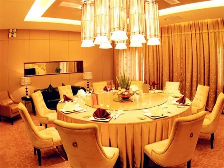 Ухань: Yangtze Hotel