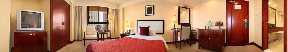 Ухань: Yangtze Hotel