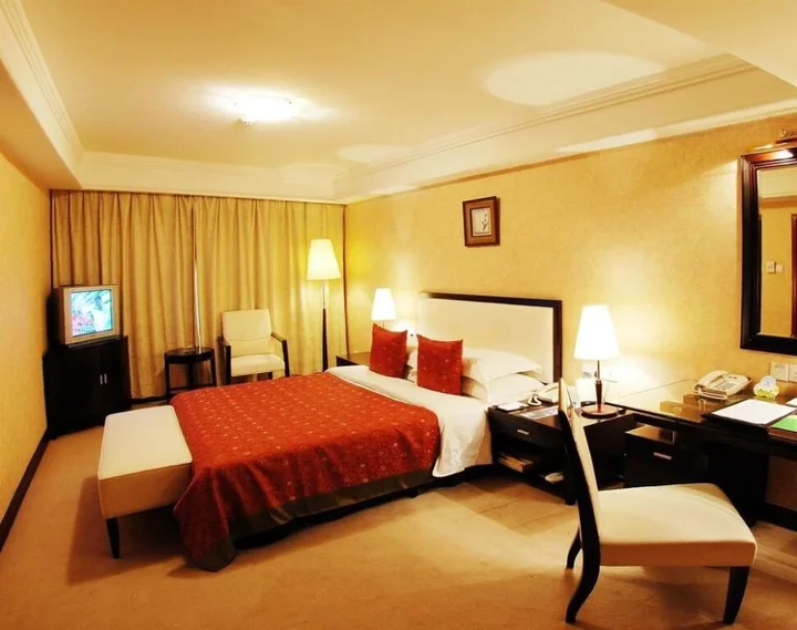 Ухань: Yangtze Hotel