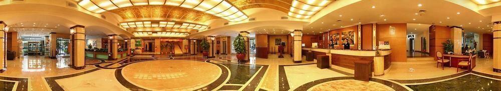 Ухань: Yangtze Hotel