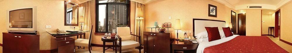 Ухань: Yangtze Hotel