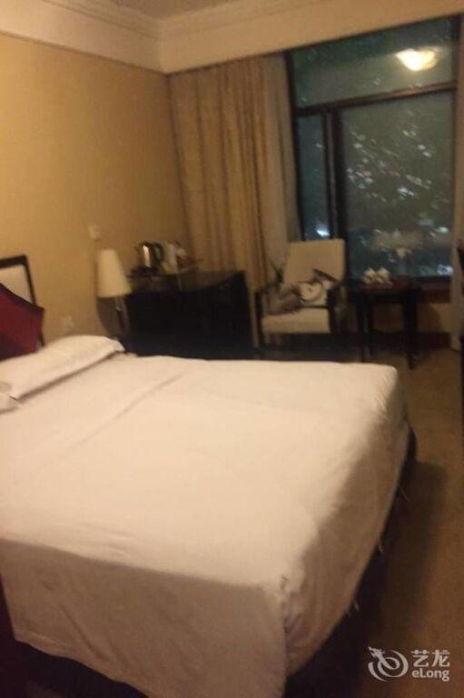 Ухань: Yangtze Hotel