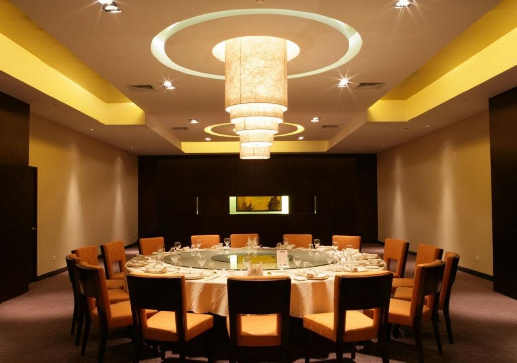 Тайчжоу: Yaoda International Hotel Taizhou