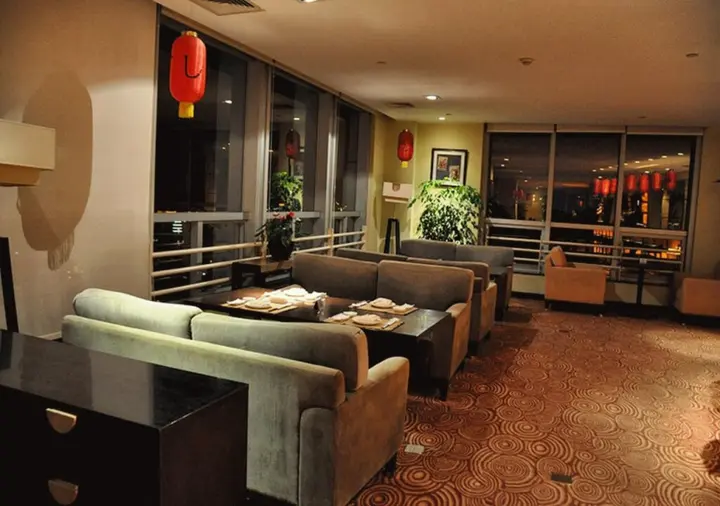 Тайчжоу: Yaoda International Hotel Taizhou