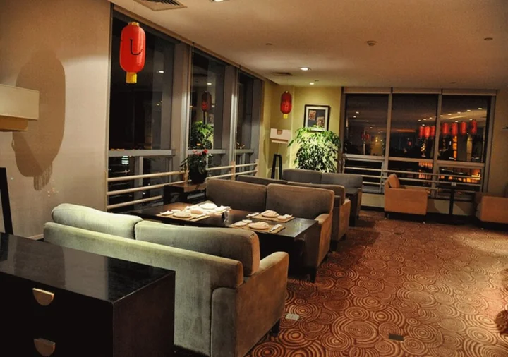 Тайчжоу: Yaoda International Hotel Taizhou