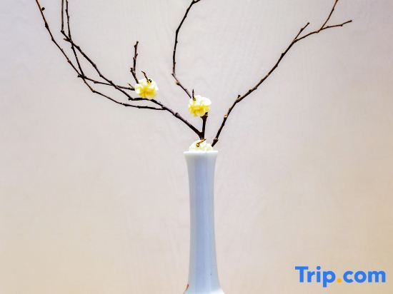 Чжоушань: Zhoushan Panlong Hotel
