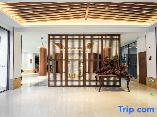 Чжоушань: Putuo Mountain Healray Chinese Inn