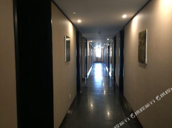 Чжоушань: Putuo Mountain Healray Chinese Inn