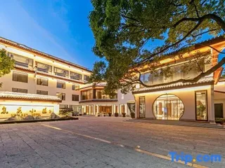 Чжоушань: Putuo Mountain Healray Chinese Inn