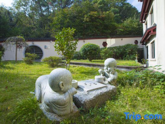Чжоушань: Putuo Mountain Healray Chinese Inn