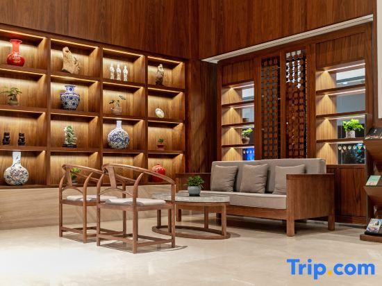 Чжоушань: Putuo Mountain Healray Chinese Inn