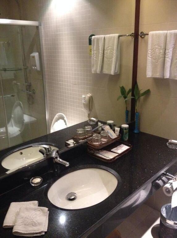 Тайчжоу: Ocean International Hotel - Taizhou