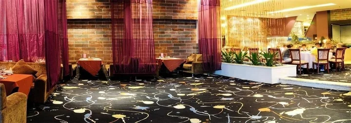 Тайчжоу: Ocean International Hotel - Taizhou