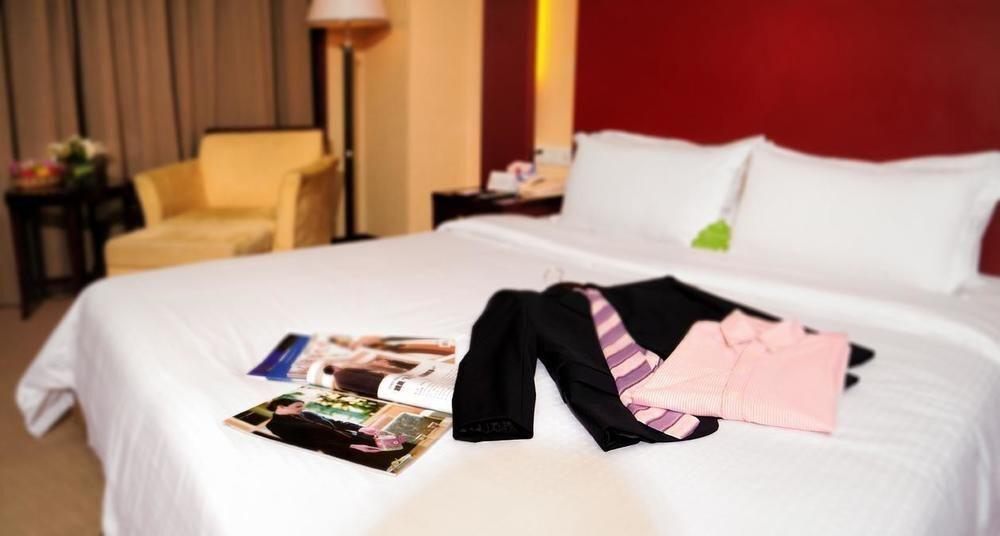 Тайчжоу: Ocean International Hotel - Taizhou
