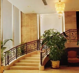 Шанхай: Unity Hotel - Shanghai
