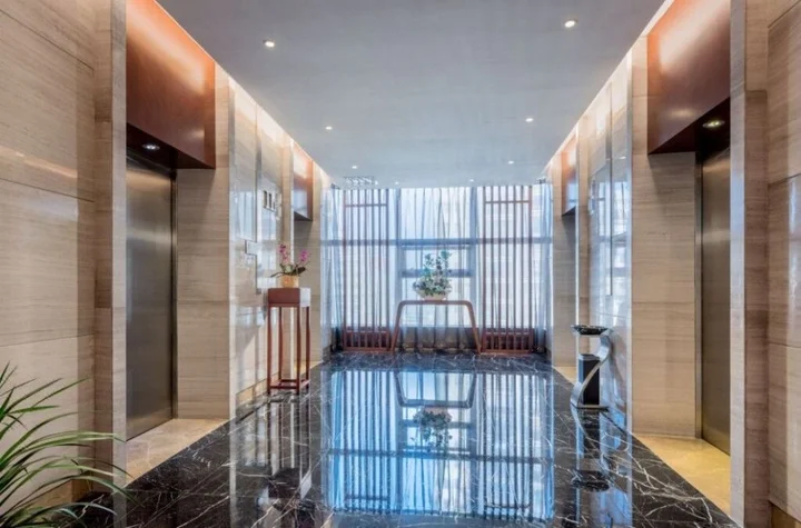 Чанша: Hua Nian Shi Jia Hotel