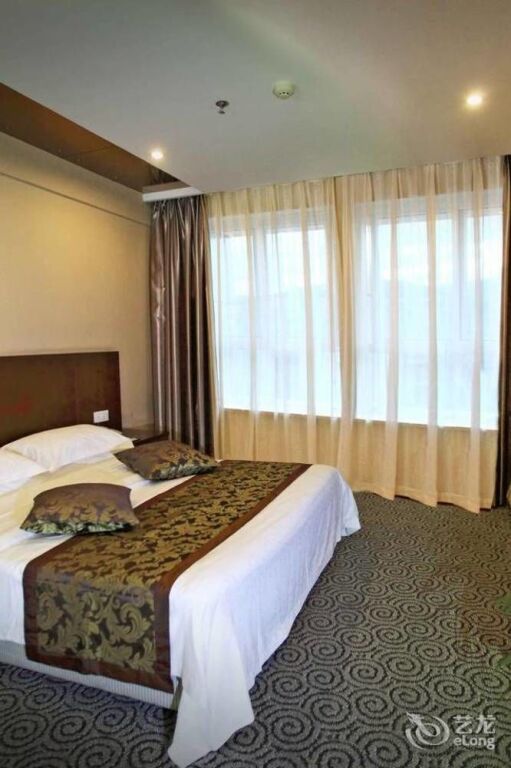 Чунцин: Wulong Kaidi Hotel