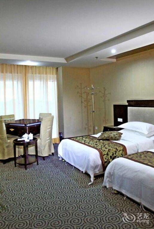 Чунцин: Wulong Kaidi Hotel