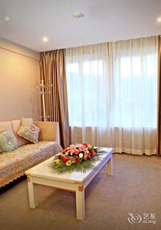 Чунцин: Wulong Kaidi Hotel