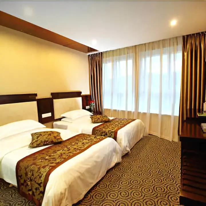 Чунцин: Wulong Kaidi Hotel