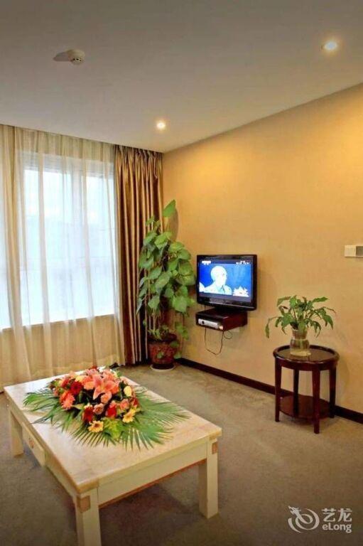 Чунцин: Wulong Kaidi Hotel