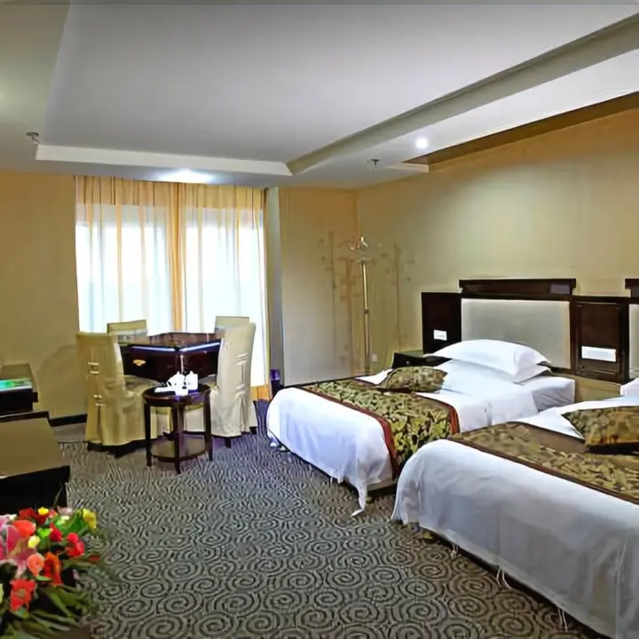 Чунцин: Wulong Kaidi Hotel